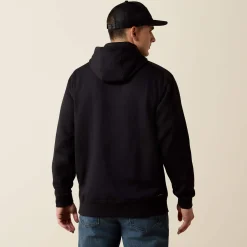 Rebar Workman Full Zip Hoodie