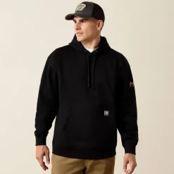 Rebar Workman Hoodie