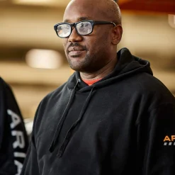 Rebar Workman Hoodie