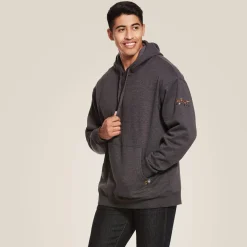 Rebar Workman Hoodie