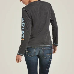 Rebar Workman Logo T-Shirt