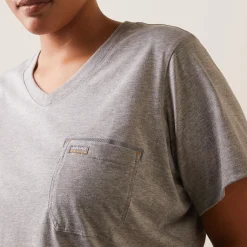 Rebar Workman T-Shirt