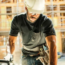 Rebar Workman T-Shirt