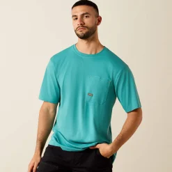 Rebar Workman T-Shirt