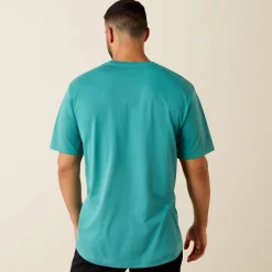 Rebar Workman T-Shirt