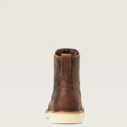 Recon Lace Boot