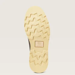 Recon Lace Boot