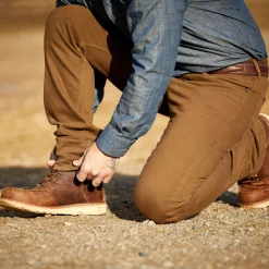 Recon Lace Boot