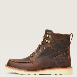 Recon Lace Boot