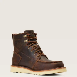Recon Lace Boot