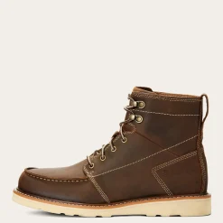 Recon Lace Boot