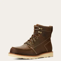 Recon Lace Boot