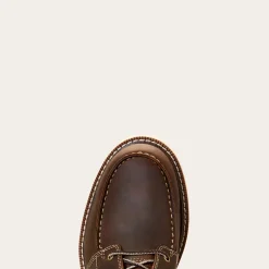 Recon Lace Boot
