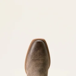 Renegade Narrow Cutter Toe Cowboy Boot