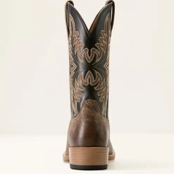 Renegade Narrow Cutter Toe Cowboy Boot