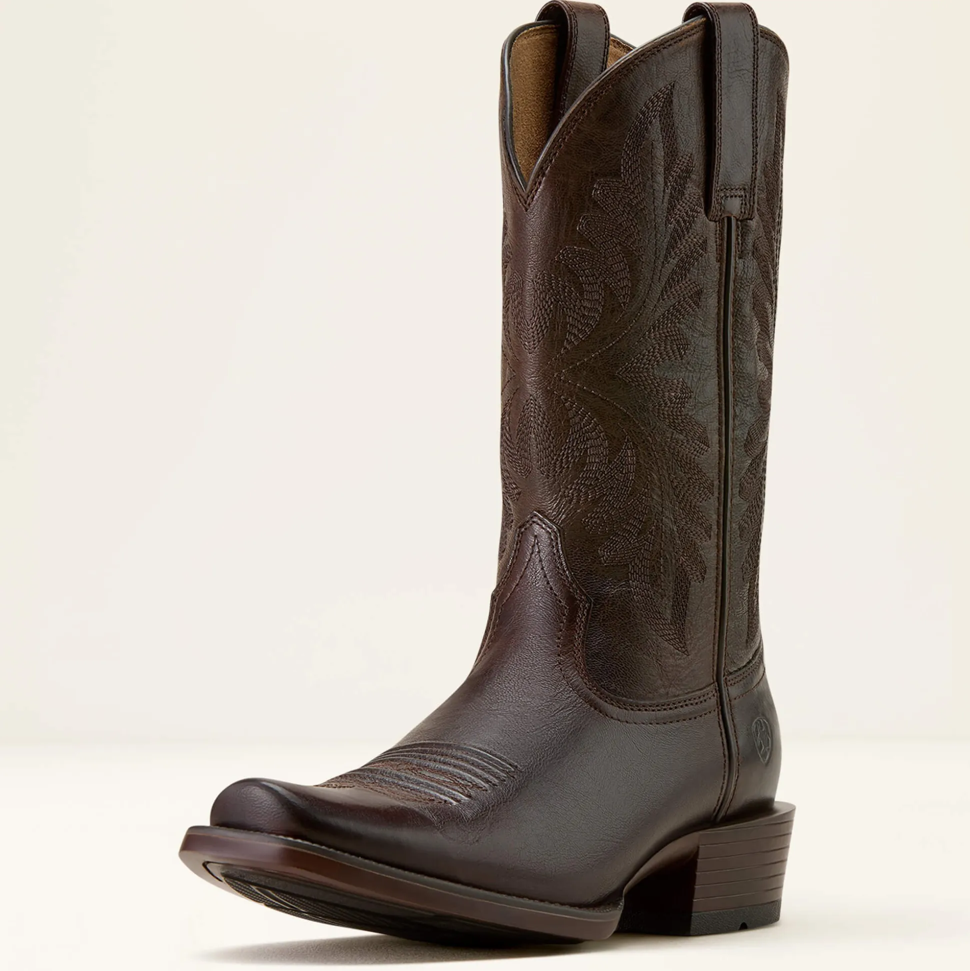 Renegade Narrow Cutter Toe Cowboy Boot