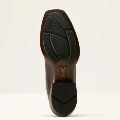 Renegade Narrow Cutter Toe Cowboy Boot