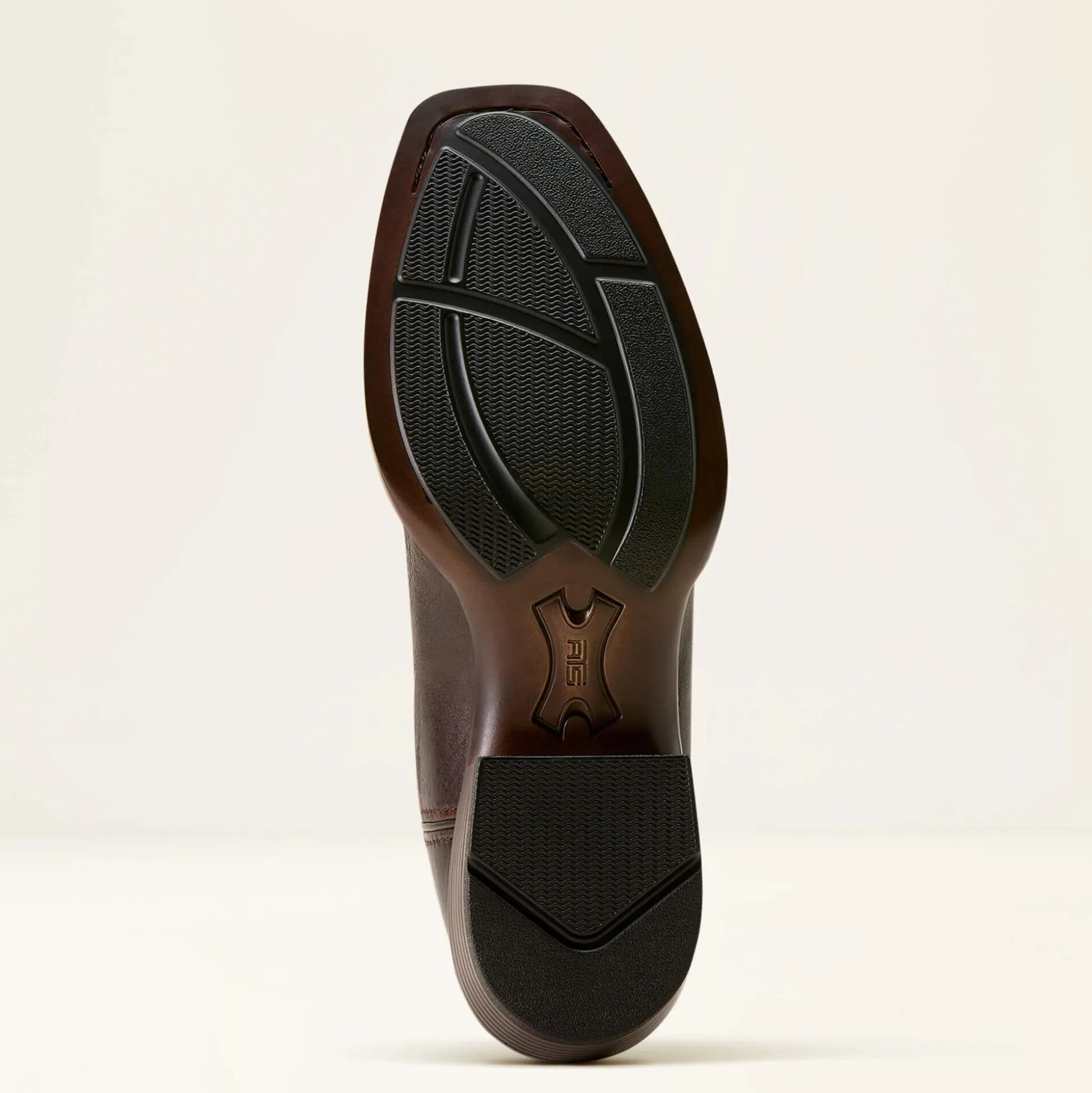 Renegade Narrow Cutter Toe Cowboy Boot