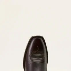 Renegade Narrow Cutter Toe Cowboy Boot