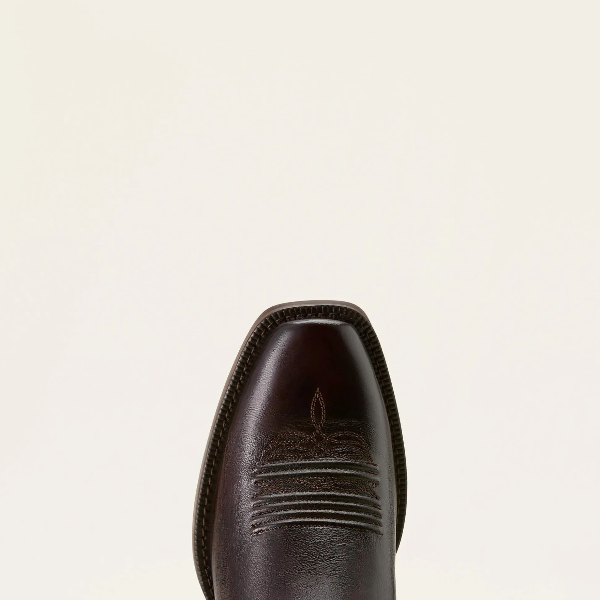 Renegade Narrow Cutter Toe Cowboy Boot