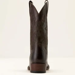 Renegade Narrow Cutter Toe Cowboy Boot