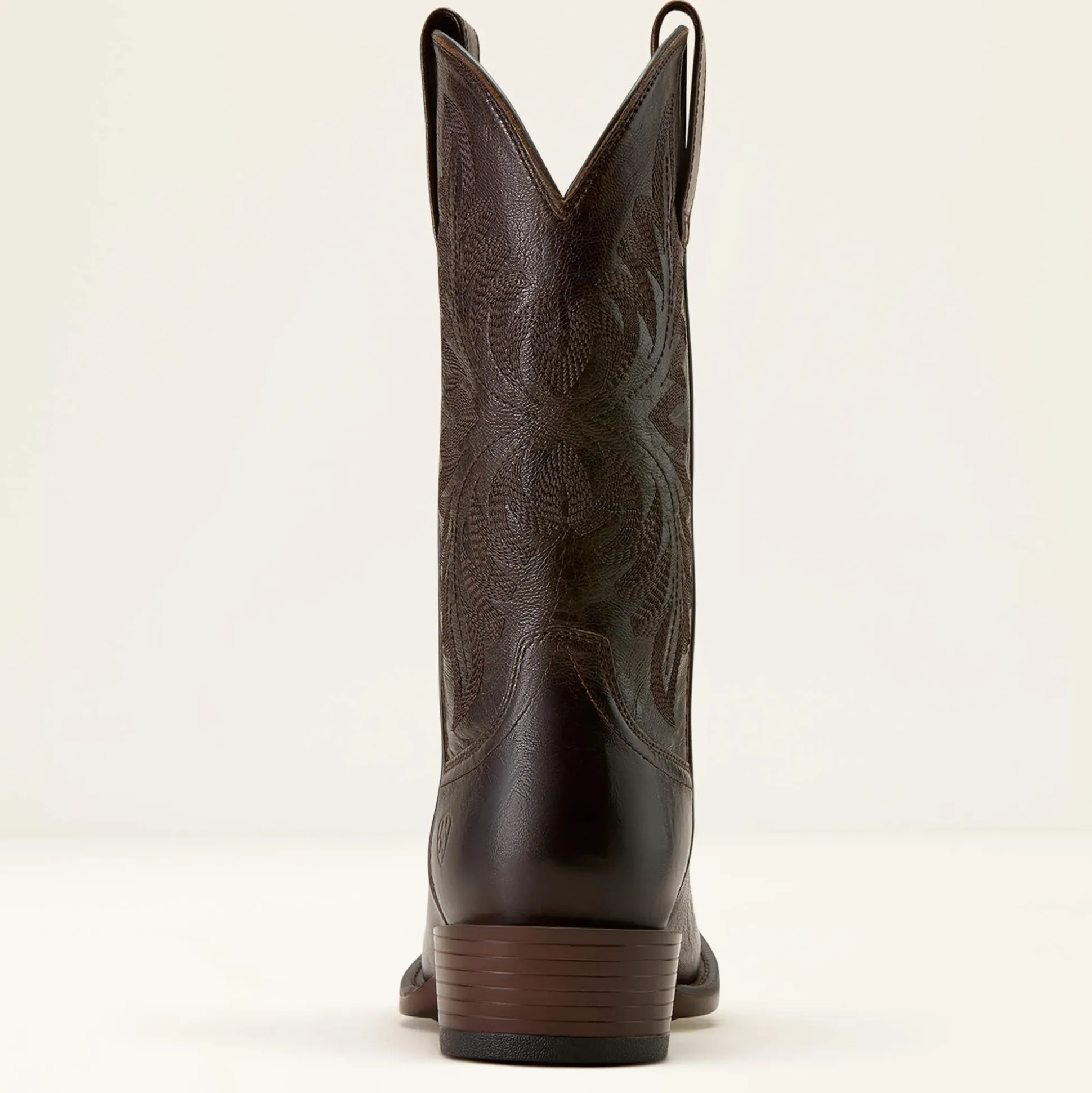 Renegade Narrow Cutter Toe Cowboy Boot