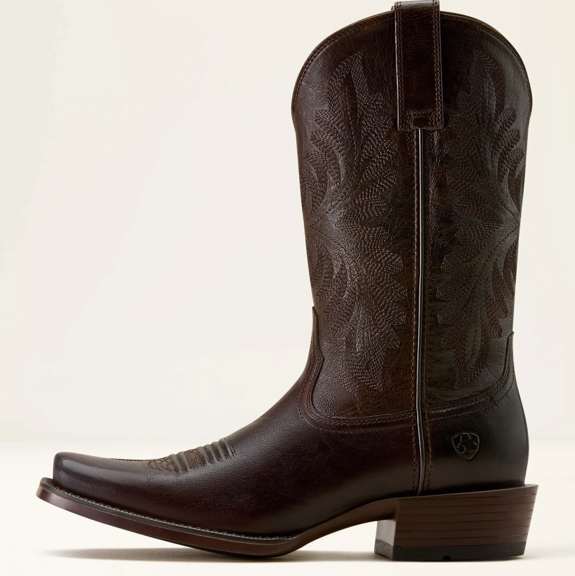 Renegade Narrow Cutter Toe Cowboy Boot