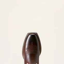 Renegade Narrow Cutter Toe Cowboy Boot