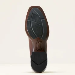 Renegade Narrow Cutter Toe Cowboy Boot
