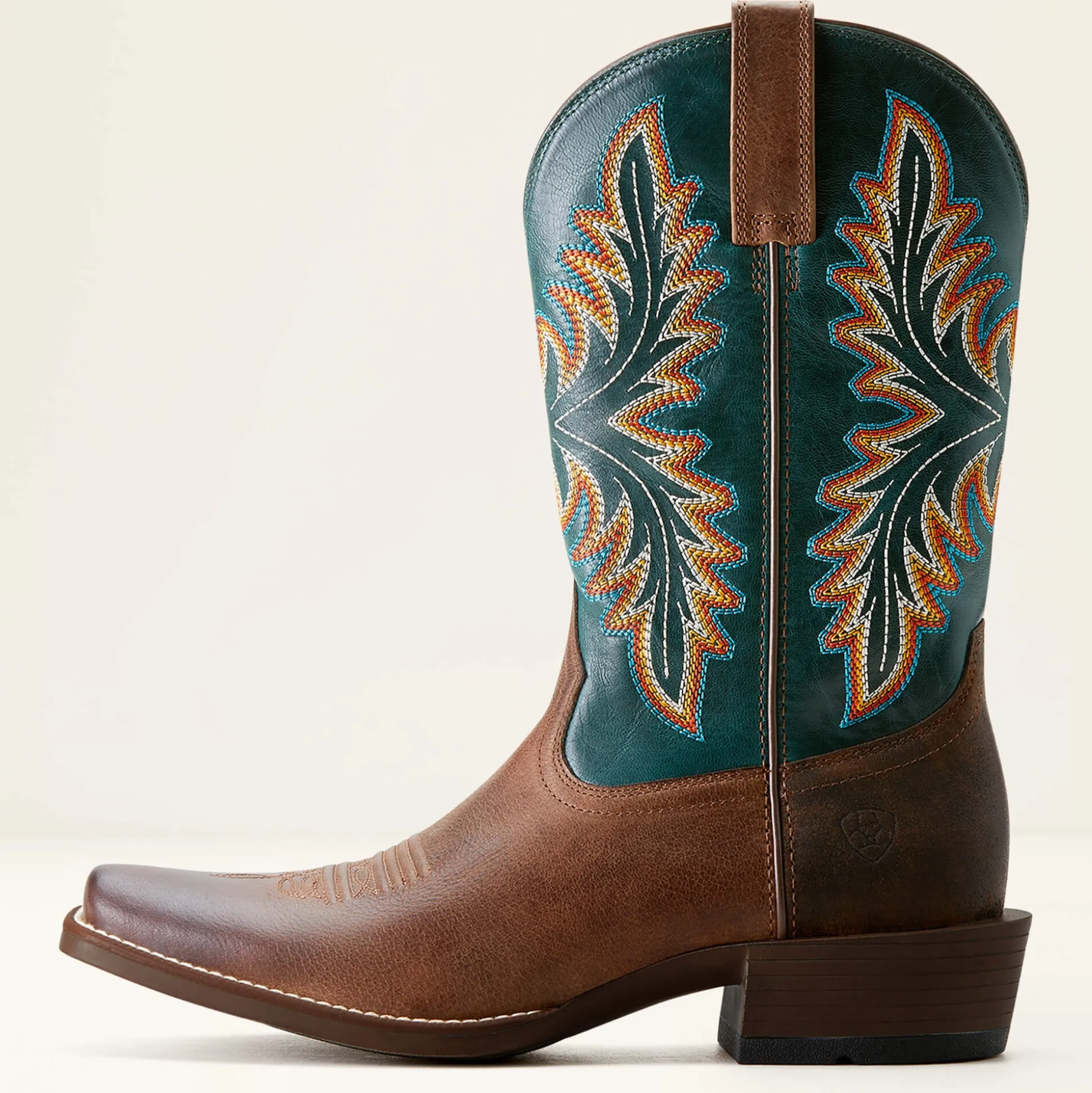 Renegade Narrow Cutter Toe Cowboy Boot
