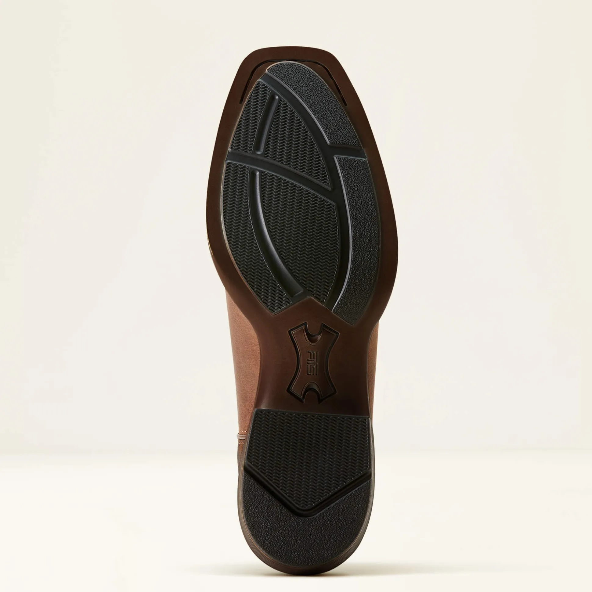 Renegade Narrow Cutter Toe Cowboy Boot