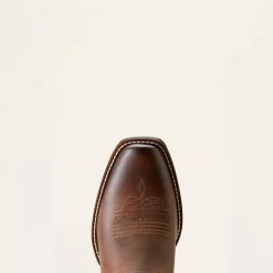 Renegade Narrow Cutter Toe Cowboy Boot
