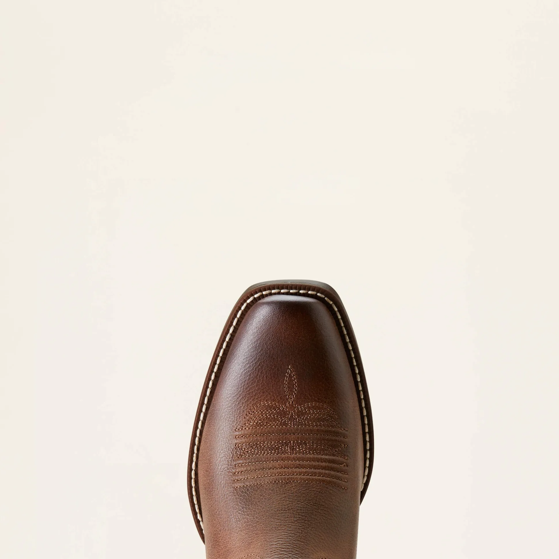 Renegade Narrow Cutter Toe Cowboy Boot
