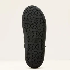 Restful Comfort Scuff Slipper