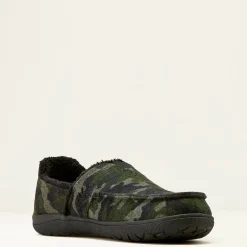 Restful Comfort Scuff Slipper