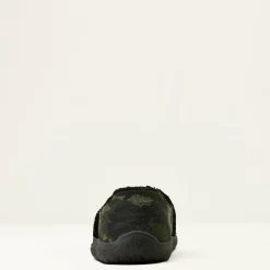 Restful Comfort Scuff Slipper