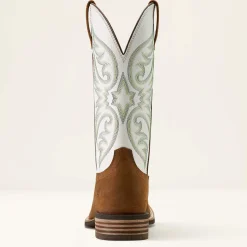 Ricochet Wide Square Toe Cowboy Boot