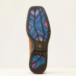 Ridgeback Cowboy Boot