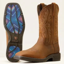Ridgeback Cowboy Boot
