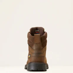 RigTEK 6" CSA Waterproof Composite Toe Work Boot