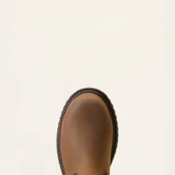RigTEK Waterproof Composite Toe Work Boot