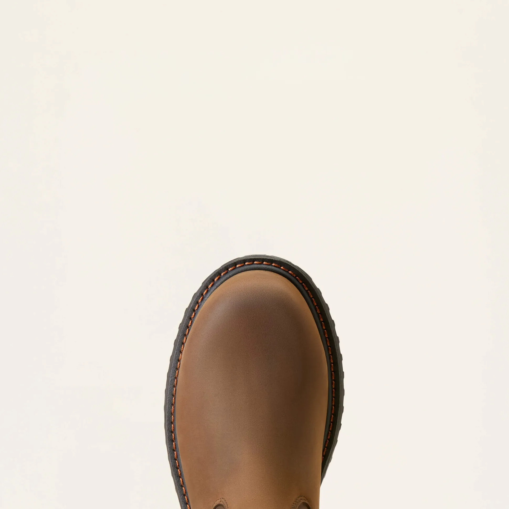 RigTEK Waterproof Composite Toe Work Boot