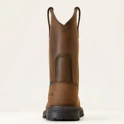 RigTEK Waterproof Composite Toe Work Boot