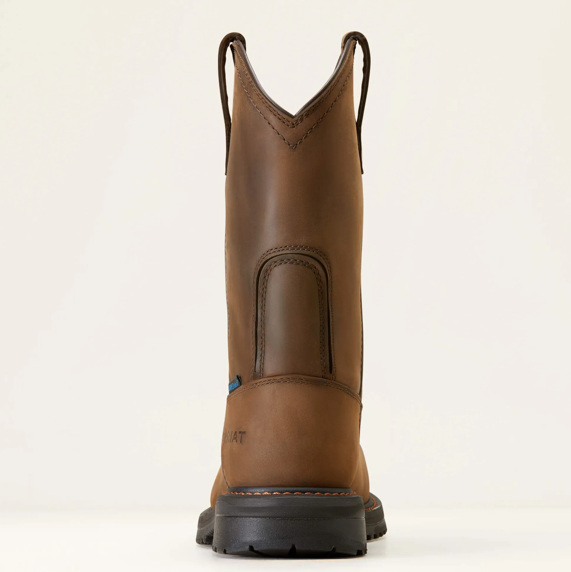 RigTEK Waterproof Composite Toe Work Boot