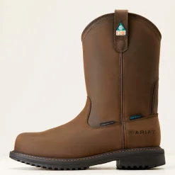 RigTEK Waterproof Composite Toe Work Boot