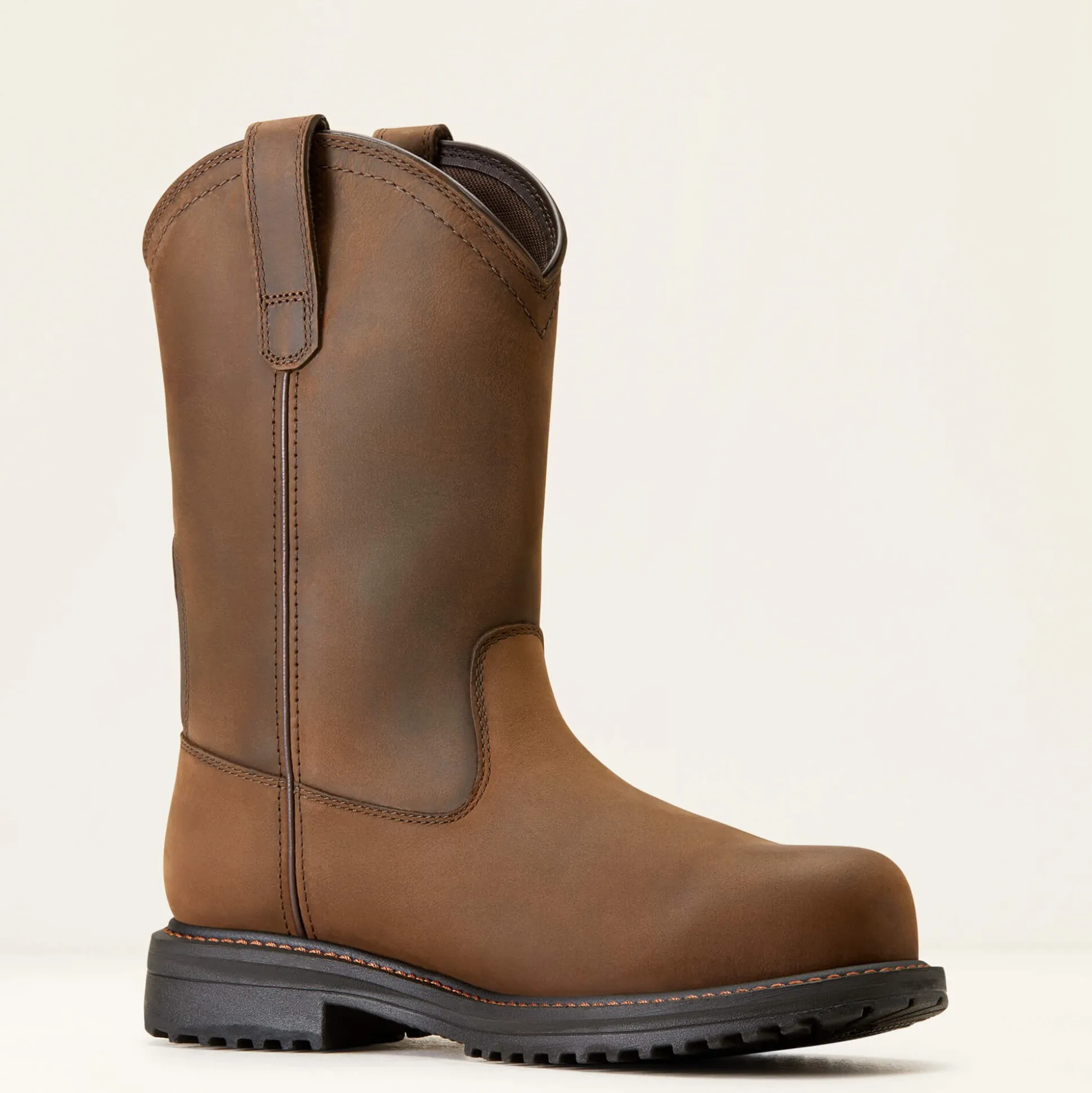 RigTEK Waterproof Composite Toe Work Boot