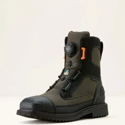 RigTEK Wildcat BOA 8