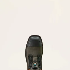 RigTEK Wildcat BOA 8