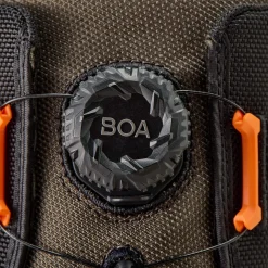 RigTEK Wildcat BOA 8
