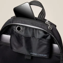 Ring Backpack